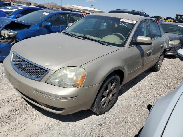 Ford 500 (2005)