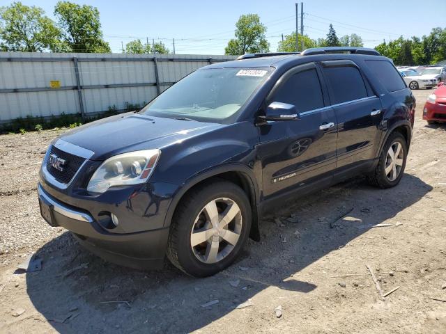 Gmc Acadia (2007)