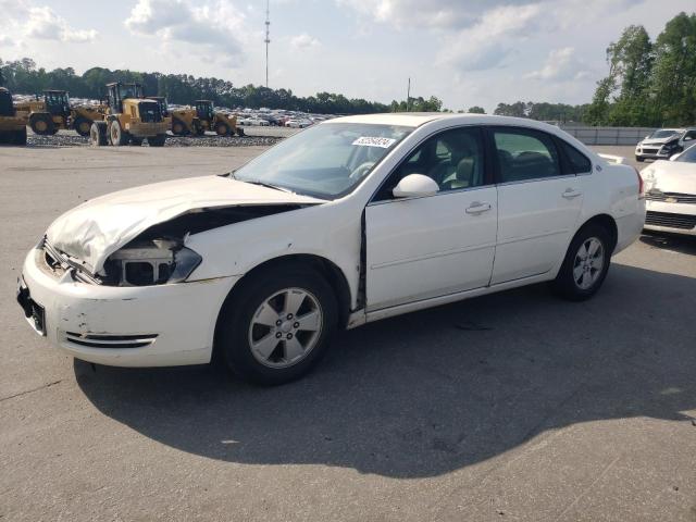Chevrolet Impala (2008)