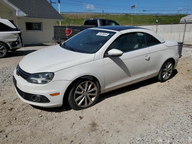 Volkswagen Eos (2014)