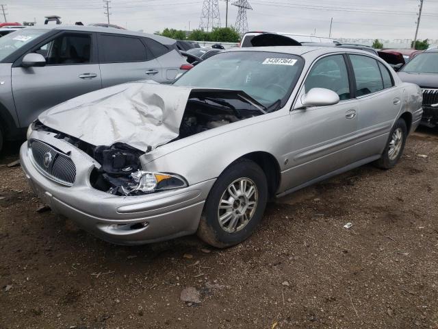 Buick Lesabre (2004)