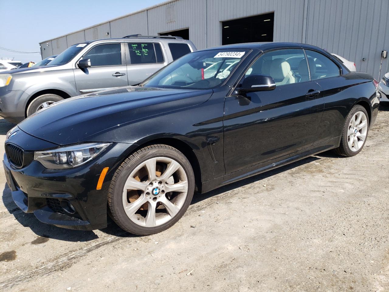 Bmw 4er (2020)
