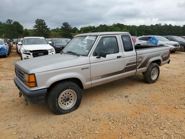 Ford Ranger (1992)