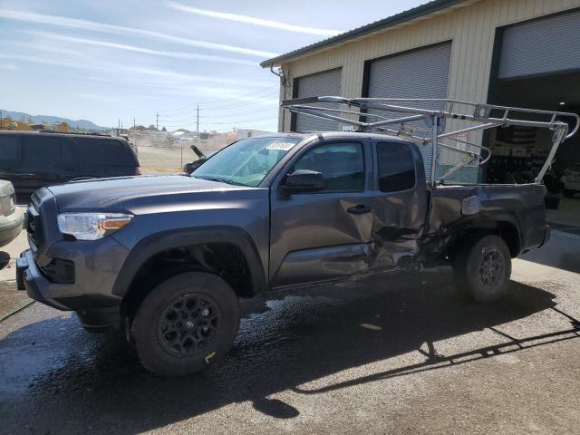 Toyota Tacoma (2022)