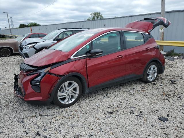 Chevrolet Bolt (2022)