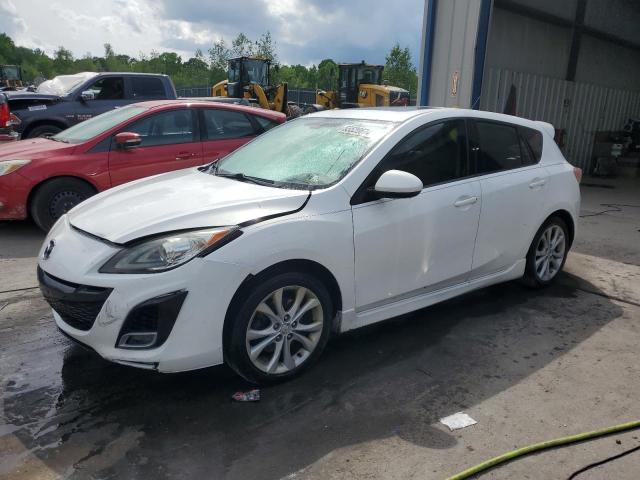 Mazda Mazda3 (2010)