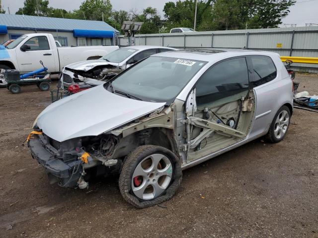 Volkswagen Gti (2008)