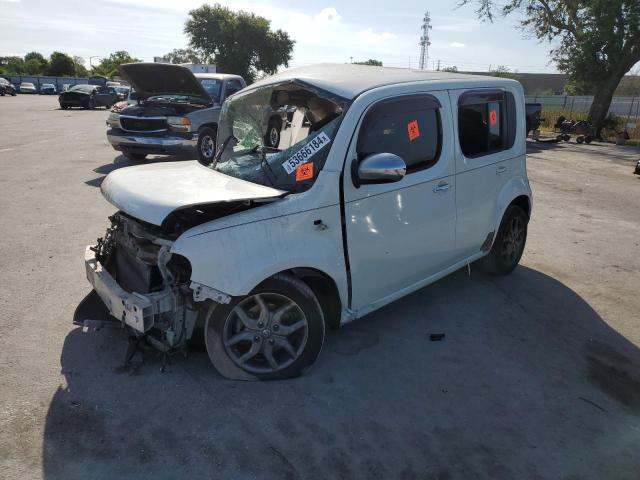 Nissan Cube (2011)