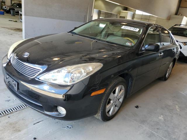 Lexus Es330 (2005)