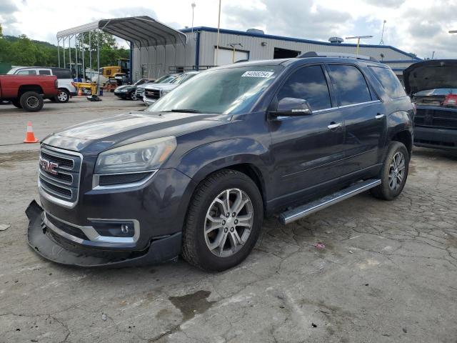 Gmc Acadia (2015)
