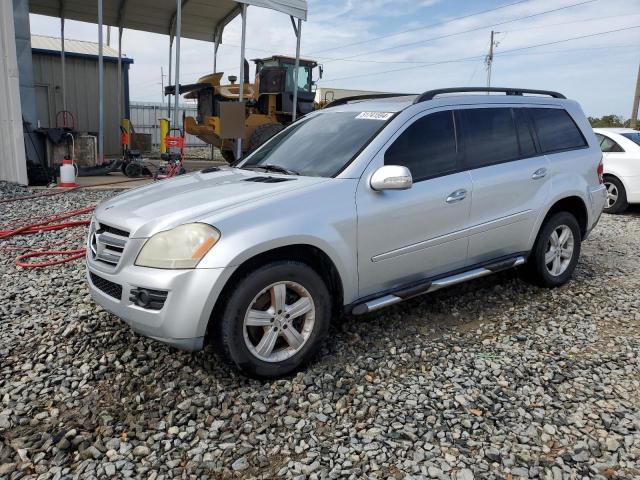 Mercedes-benz Gl-class (2007)