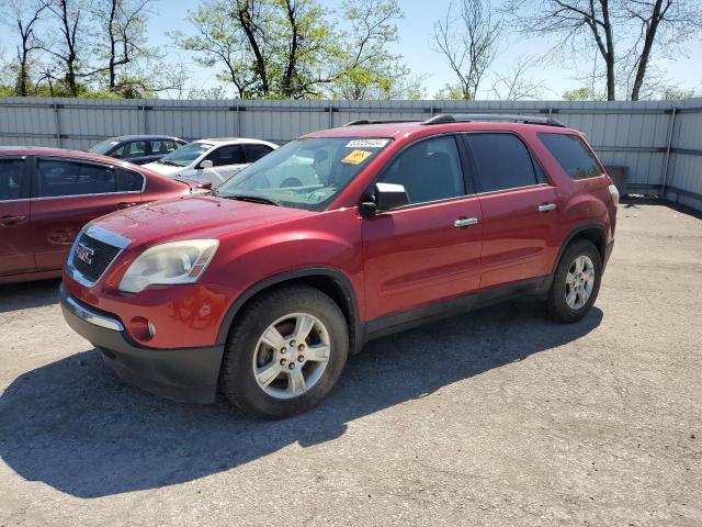 Gmc Acadia (2012)