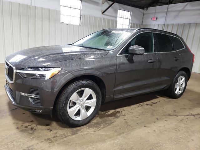 Volvo Xc60 b5 mo (2022)