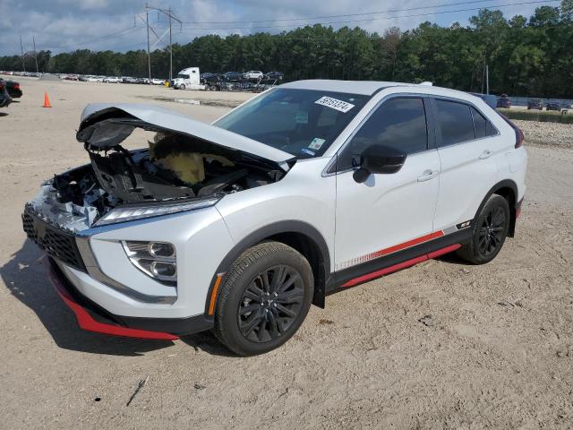 Mitsubishi Eclipse (2023)