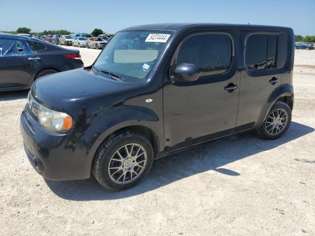 Nissan Cube (2010)
