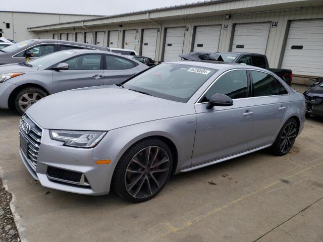 Audi S4-rs4 (2018)