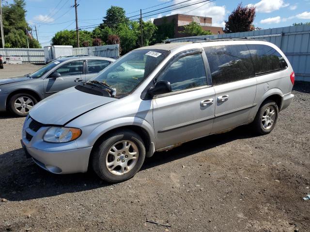 Dodge Caravan (2002)
