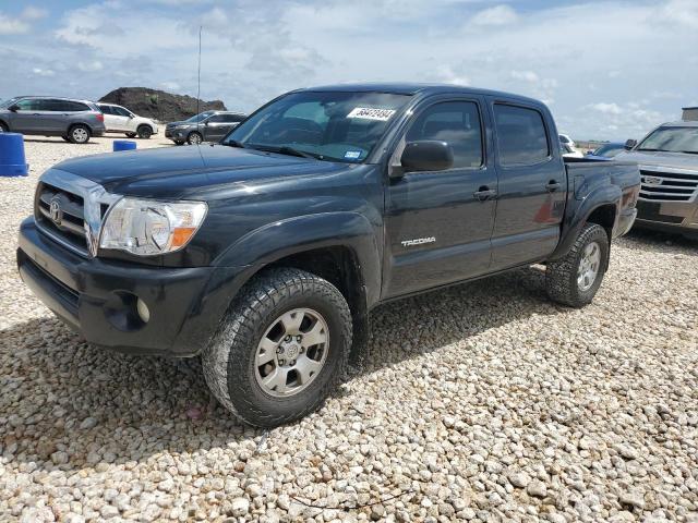 Toyota Tacoma (2010)