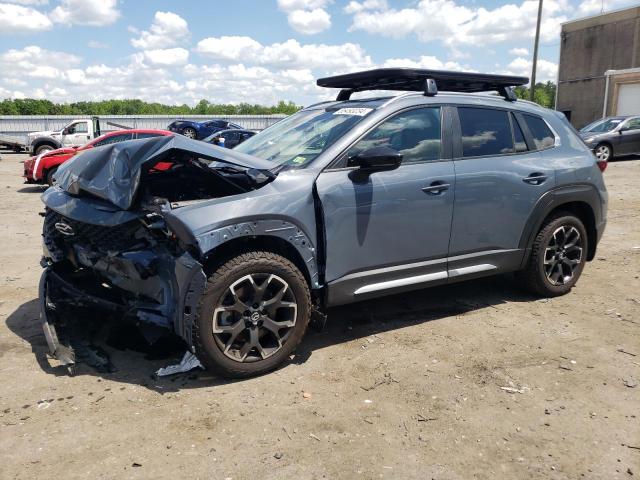 Mazda Cx-50 base (2023)