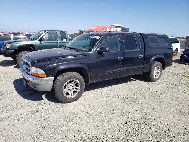 Dodge Dakota (2004)