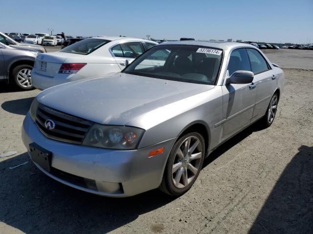 Infiniti M45 (2003)