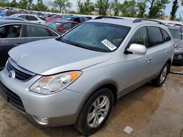 Hyundai Veracruz (2012)