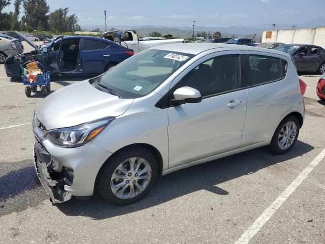 Chevrolet Spark (2021)