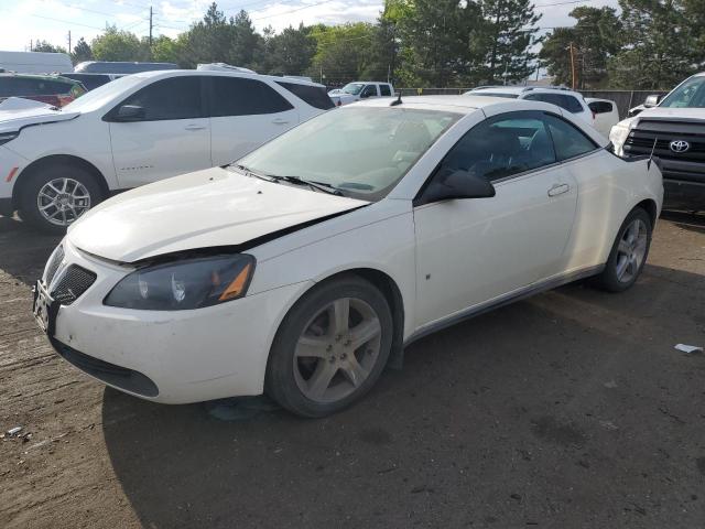 Pontiac G6 (2008)