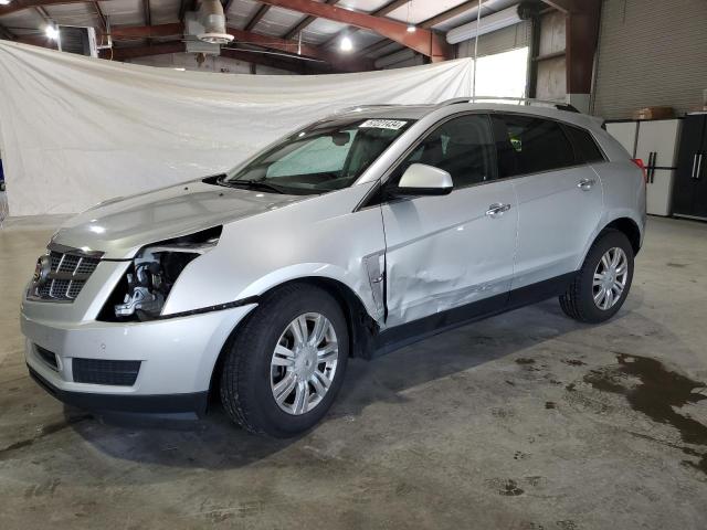Cadillac Srx (2012)