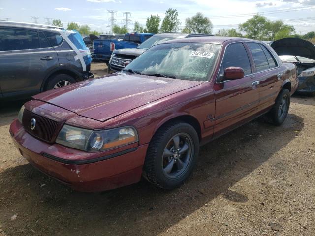 Mercury Grmarquis (2005)