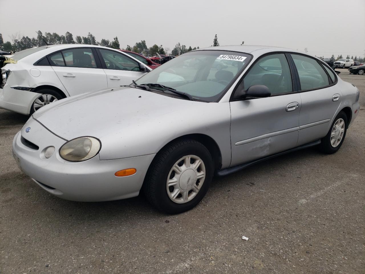 Ford Taurus (1997)