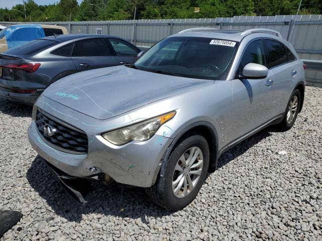 Infiniti Fx35 (2010)