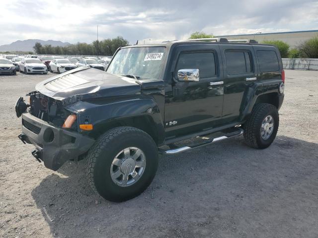 Hummer H3 (2006)