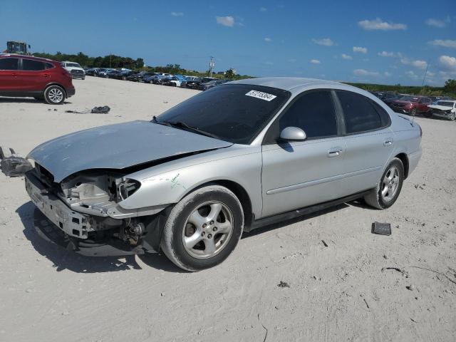 Ford Taurus ses (2003)