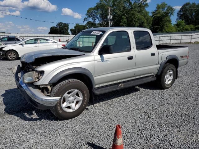 Toyota Tacoma (2004)