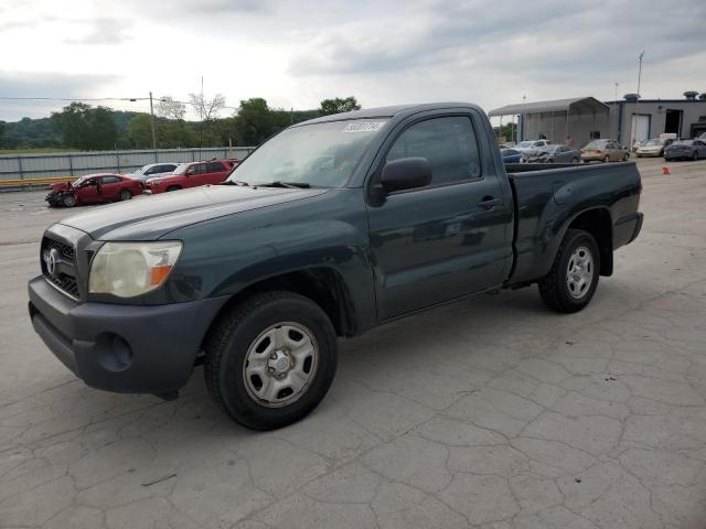 Toyota Tacoma (2011)