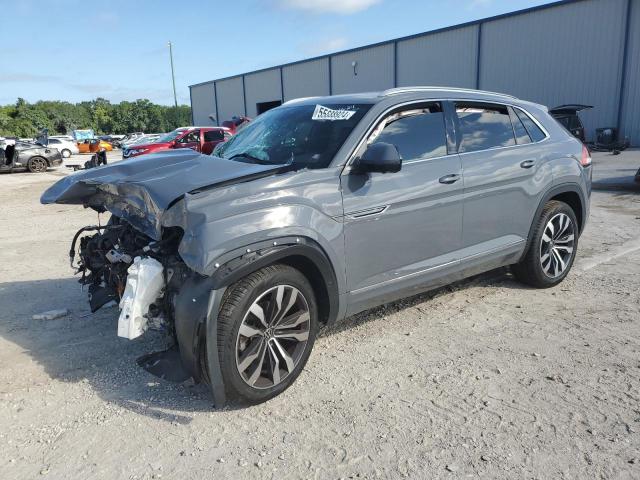 Volkswagen Atlas (2020)