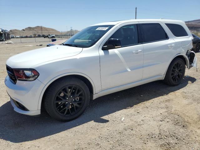 Dodge Durango (2015)