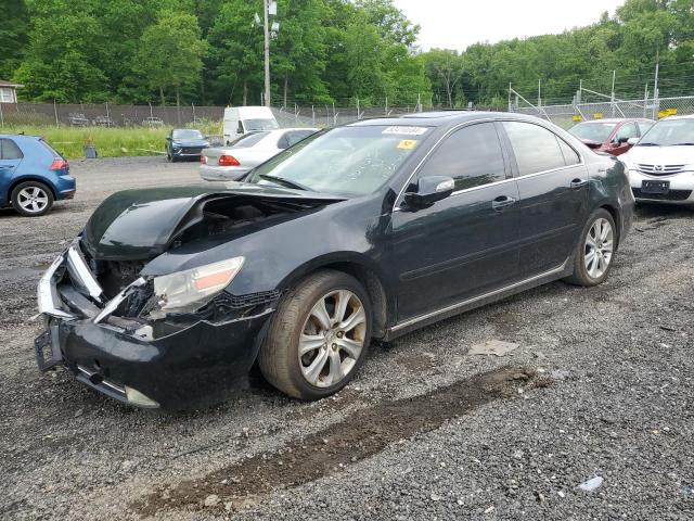 Acura Rl (2009)