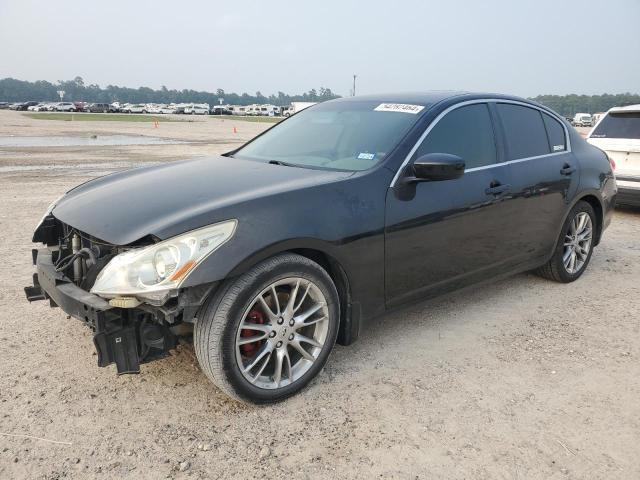Infiniti G37 (2011)