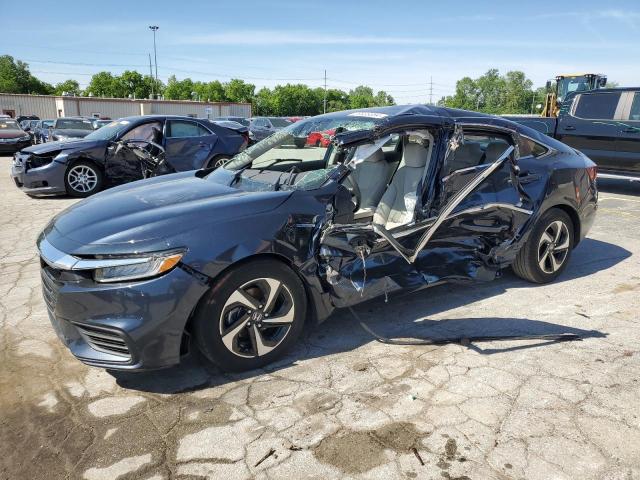 Honda Insight (2022)