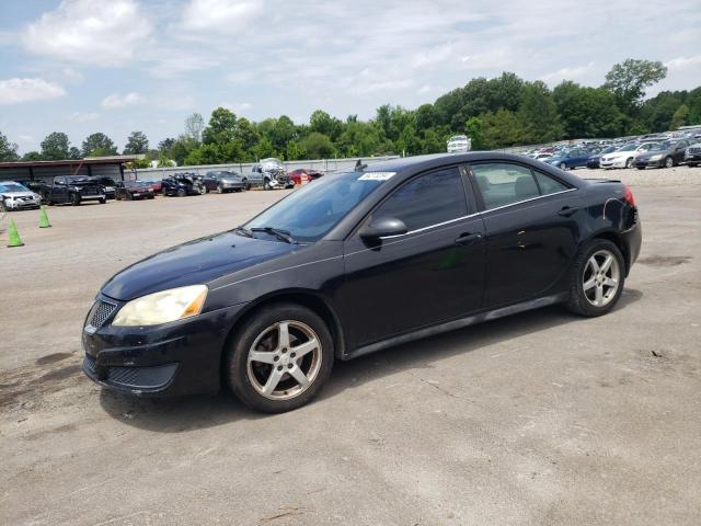 Pontiac G6 (2010)