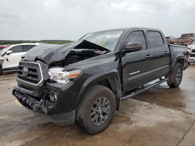 Toyota Tacoma (2023)