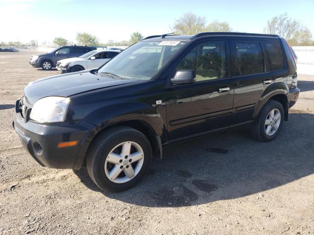 Nissan X-trail (2006)