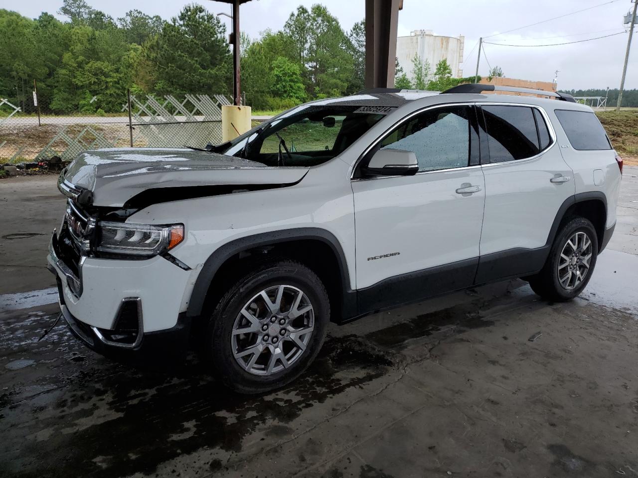 Gmc Acadia (2020)