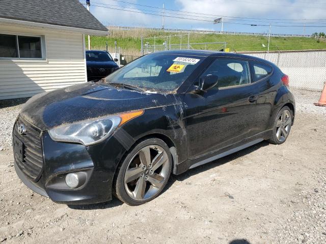 Hyundai Veloster (2013)