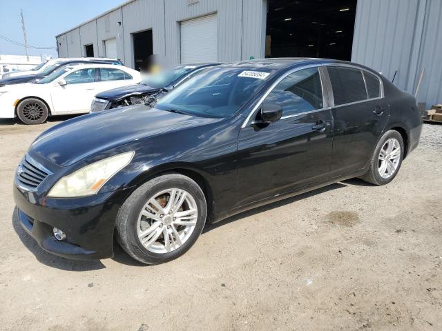 Infiniti G37 (2010)