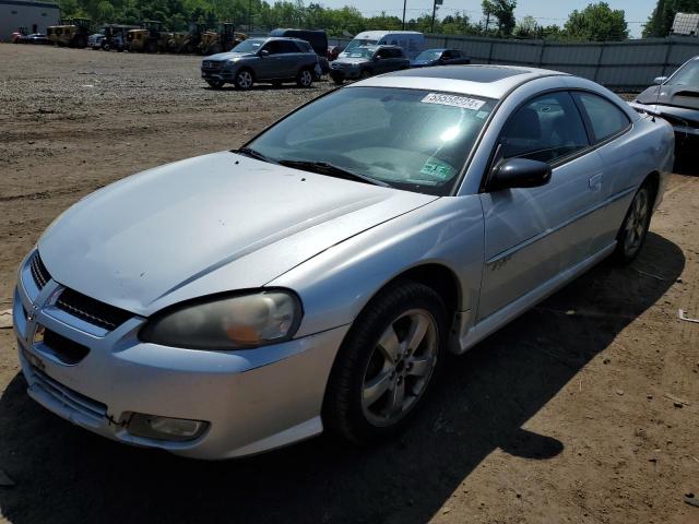 Dodge Stratus (2004)