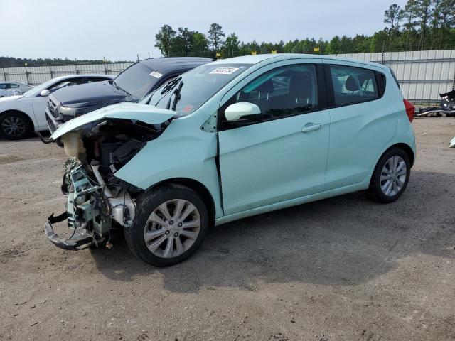 Chevrolet Spark (2017)