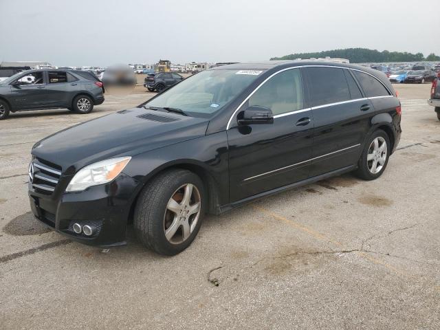 Mercedes-benz R-class (2011)